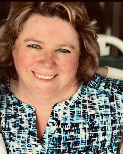 Colleen B. Holmes Profile Photo