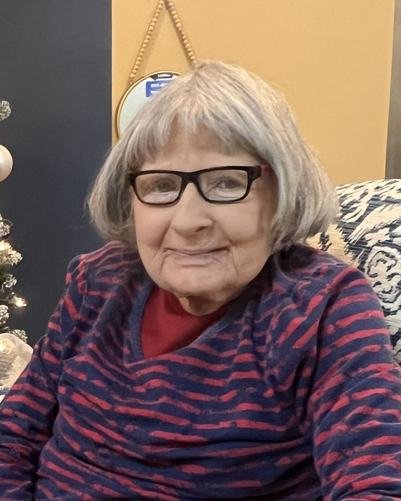 Elizabeth Anne Rudolph Profile Photo