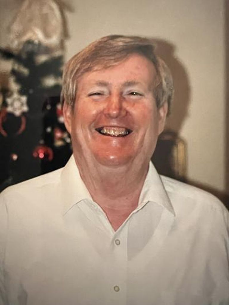 Carl J. Ward Profile Photo