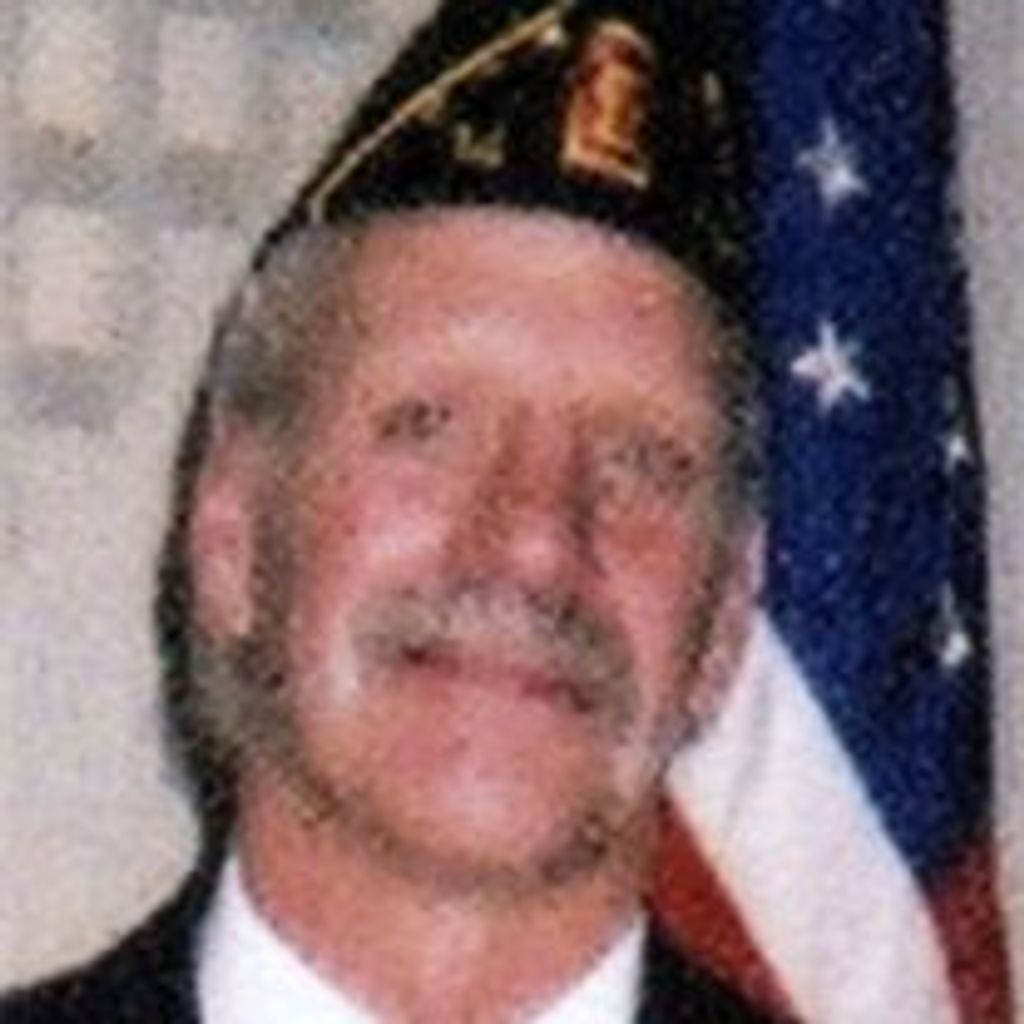 Robert B. Millheim