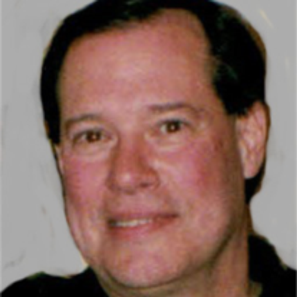 Philip Mark Weaver