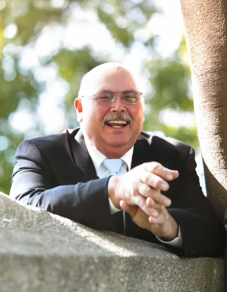 Richard Ray Snyder