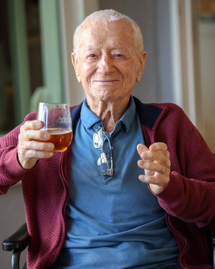 Francis Edward Donahue Profile Photo