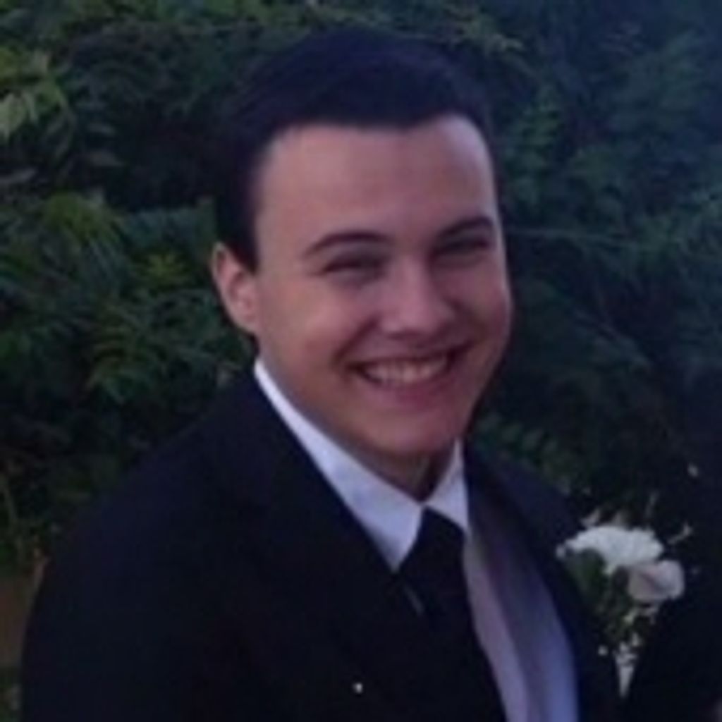Dillon Michael Sadler