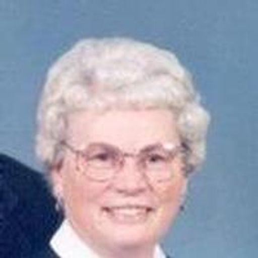 Florence Halverson - Montevideo Profile Photo
