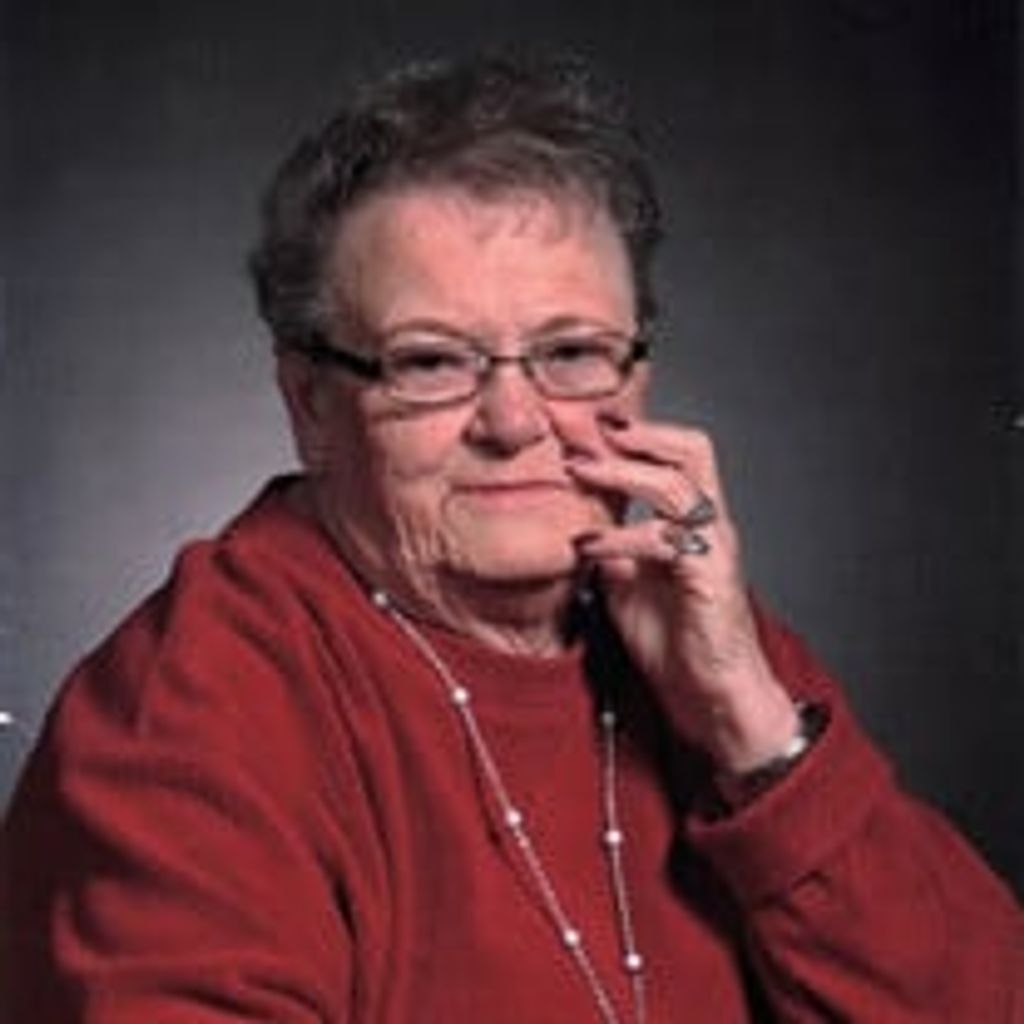 Deloris "Dee" Welch