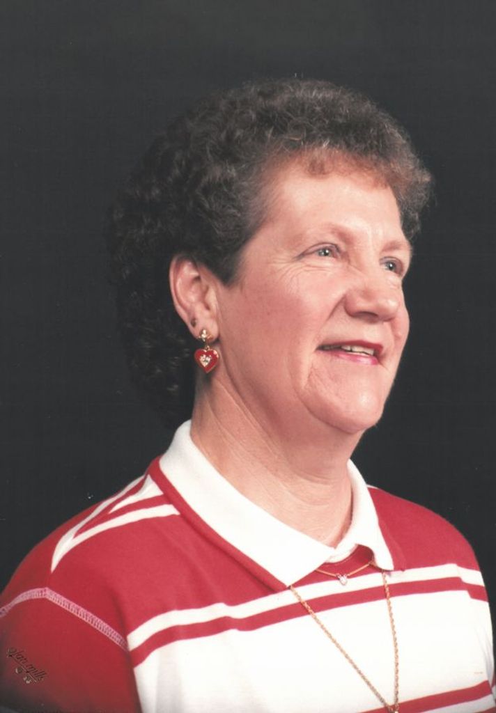 Harriet Miller