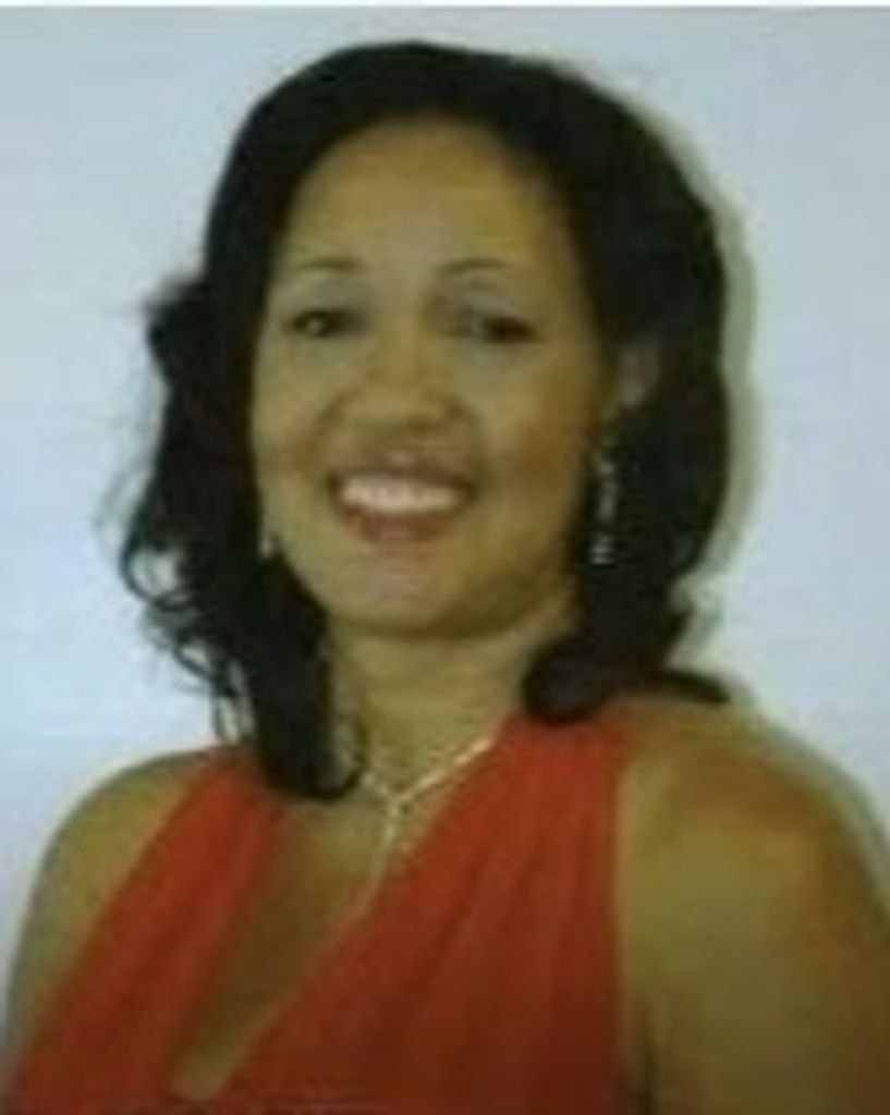 Shelia A. St. Clair
