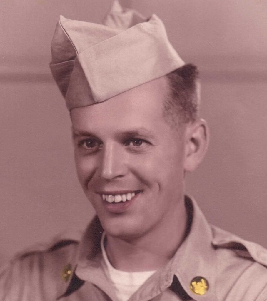 Robert  E. Doak Profile Photo