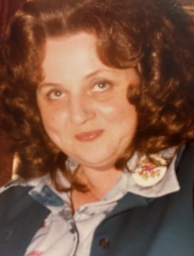 Virginia Pearl Roth Profile Photo