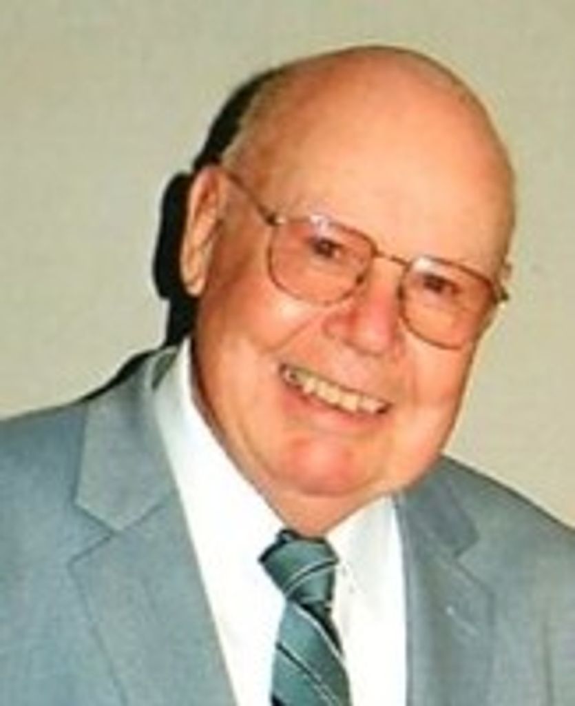 James D. "Jim" Hillard