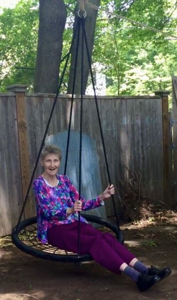Margaret Patten Bland Profile Photo