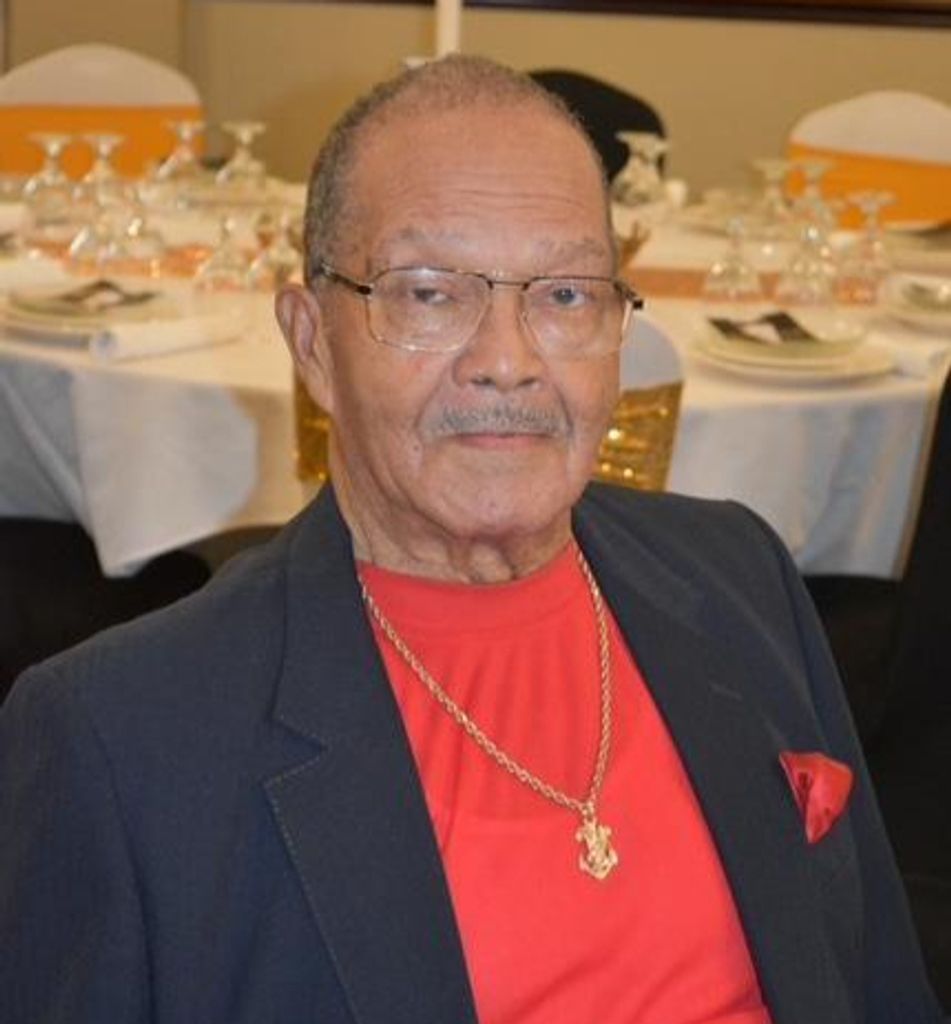 Jimmie L. Boone Profile Photo