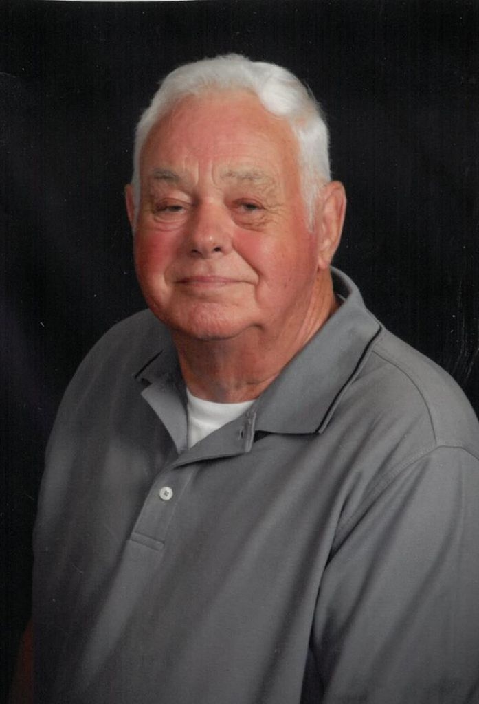 Harry Brooks Pyles Profile Photo