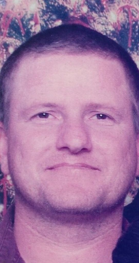 John Allen Chapman Profile Photo