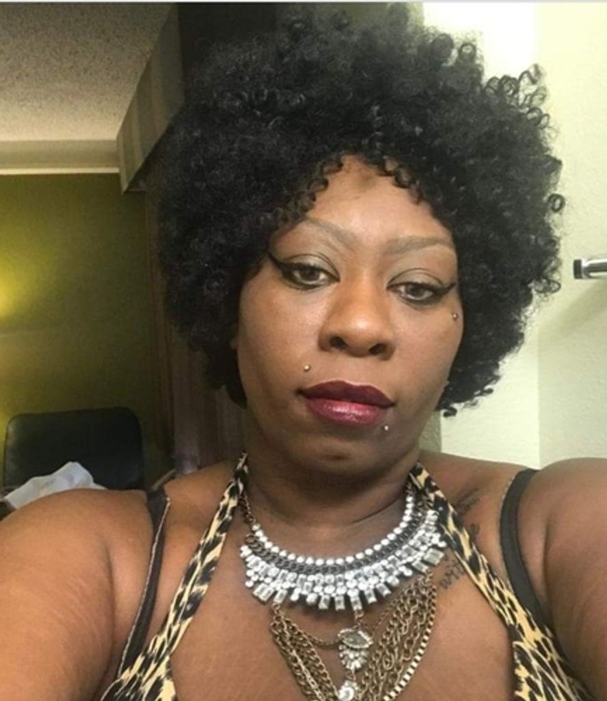 Lakristal Fitzpatrick Profile Photo
