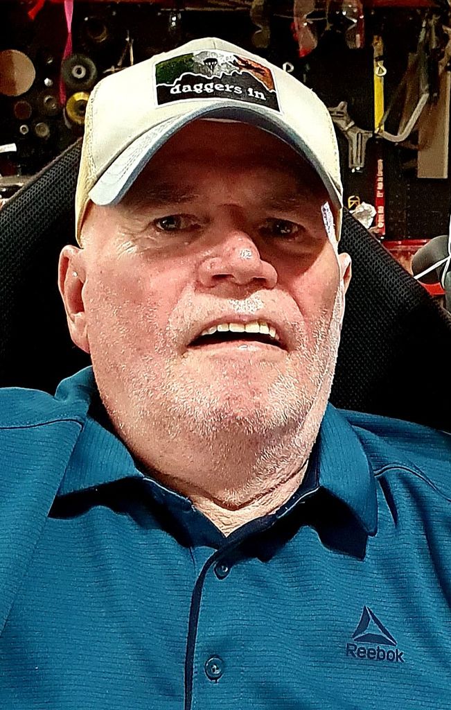 Richard E. Larrick Profile Photo