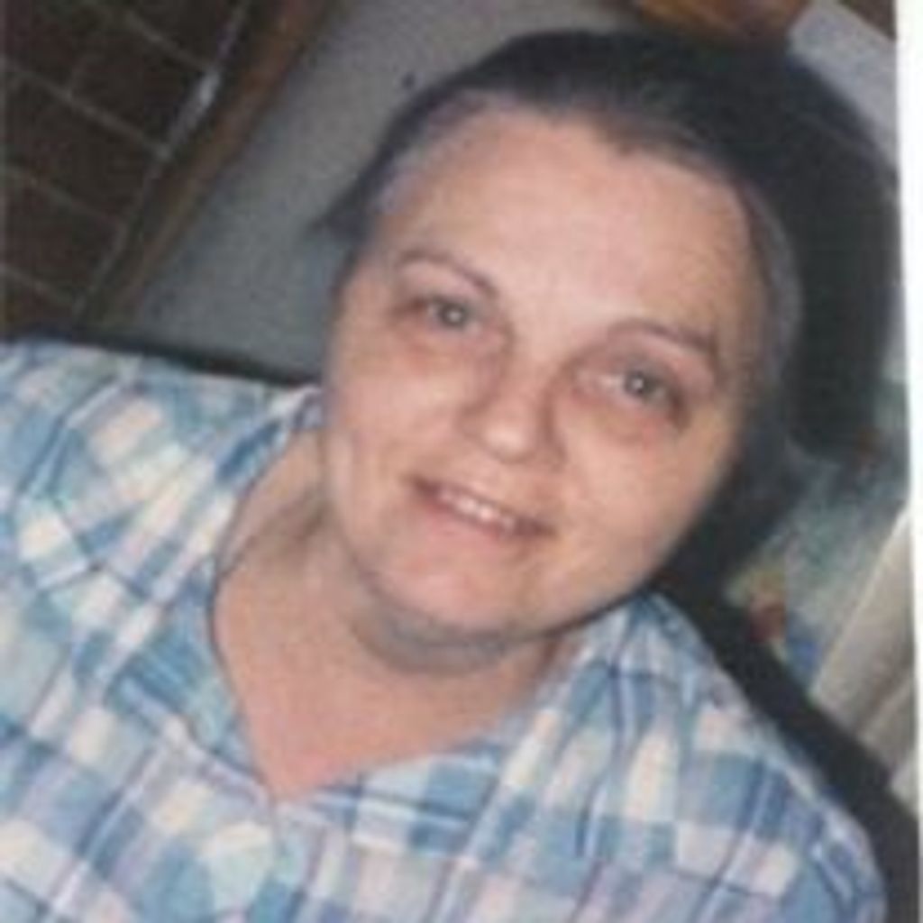 Ruth E. Mcdonald