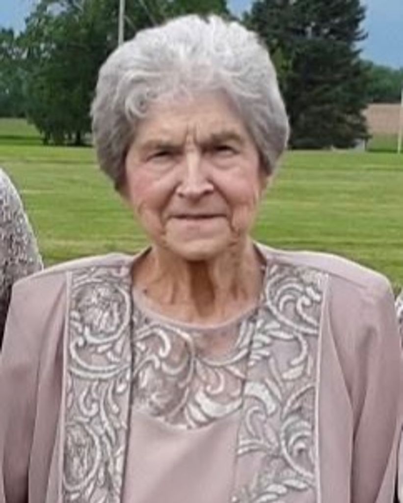 Frances Shacreaw Profile Photo