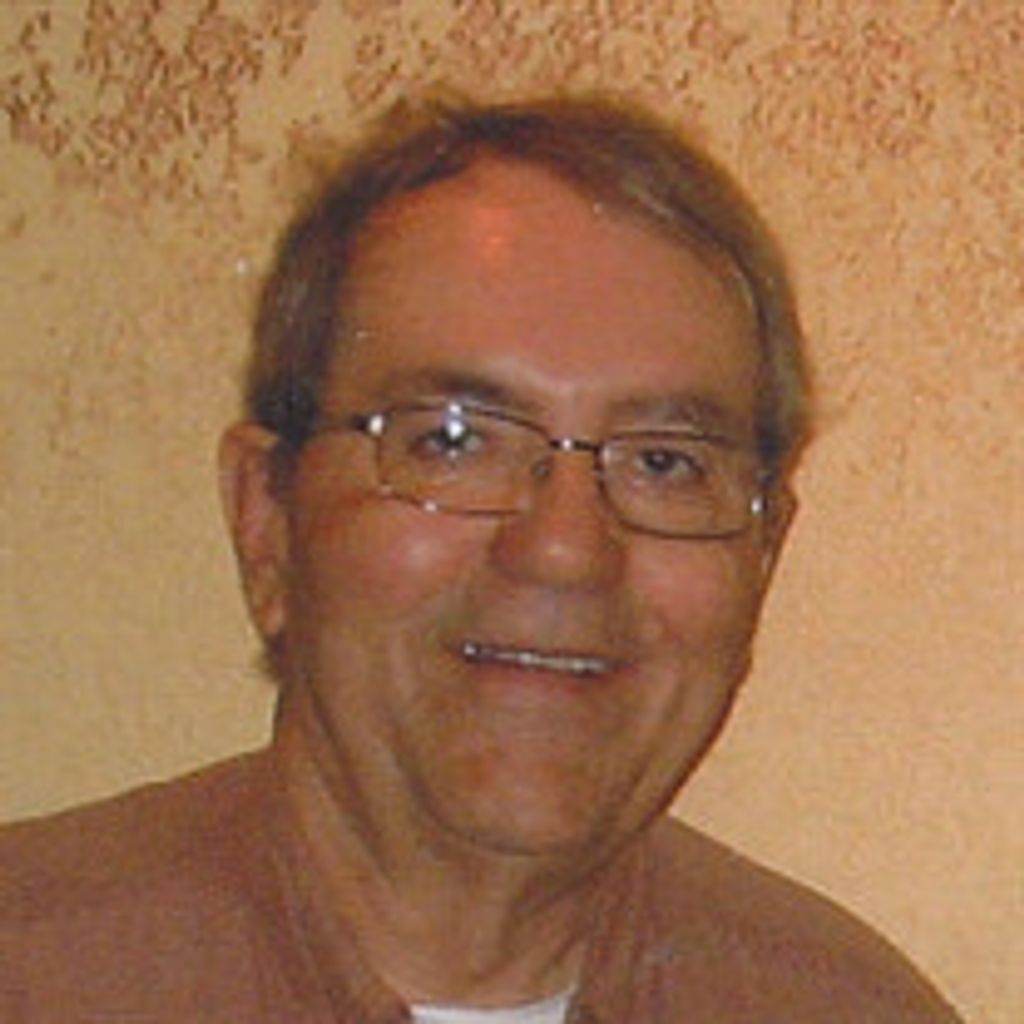 Joseph Haddy