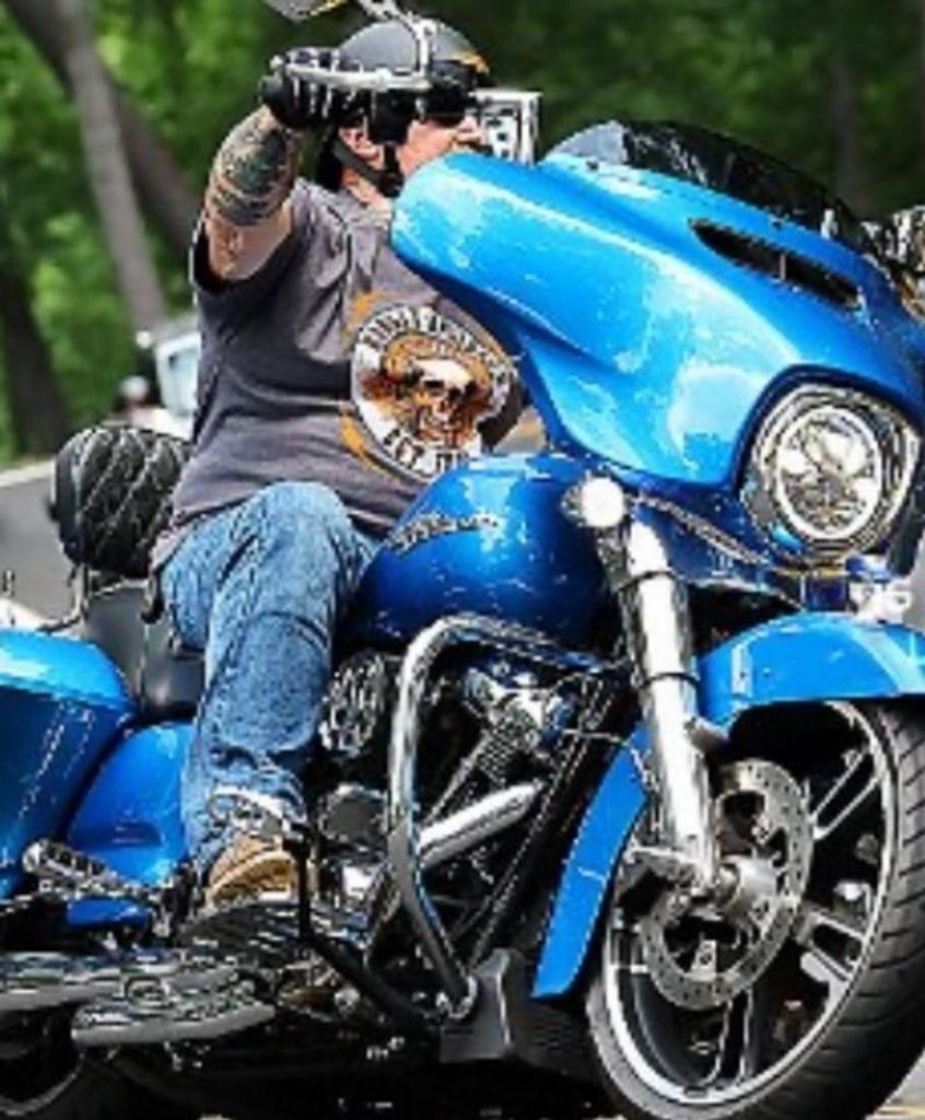 Jeffrey "Jeff" Kevin Boynton