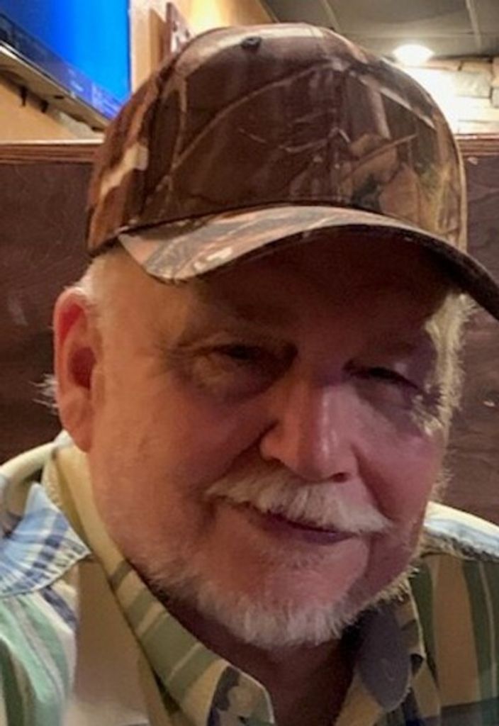 Billy Mcneer Profile Photo