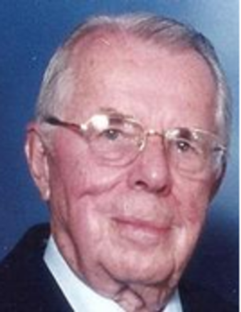 Robert Irwin Valentine Sr