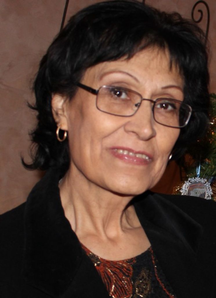 Erlinda Sandoval