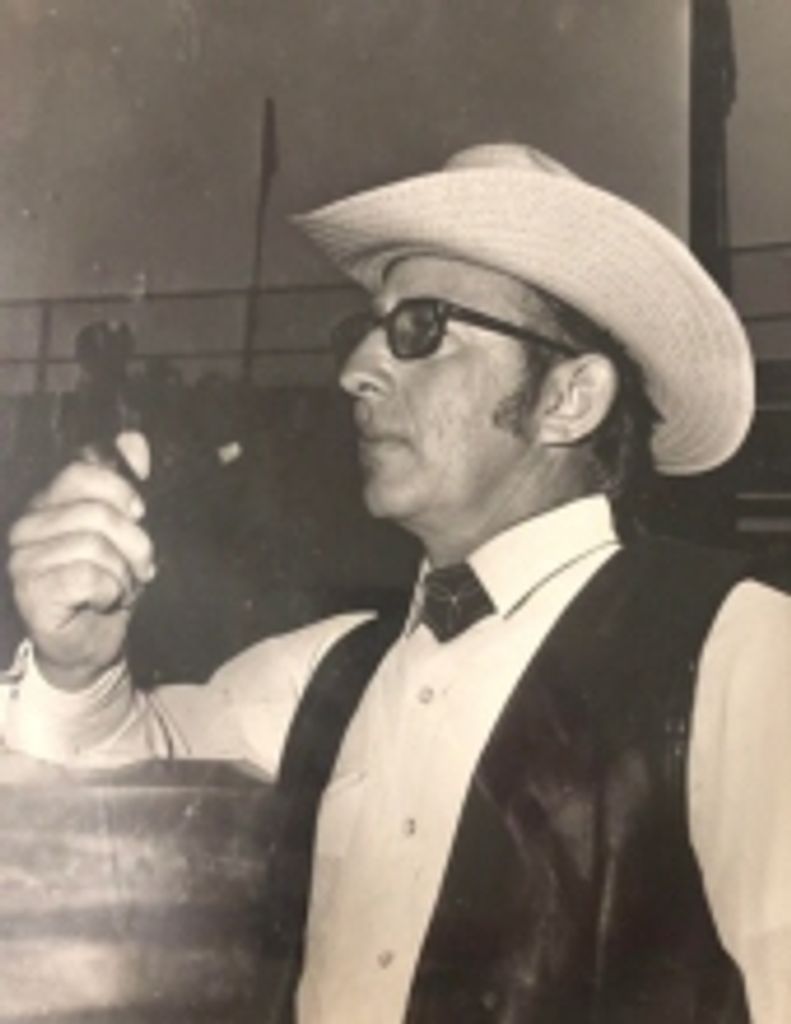Roy L. Sampson Profile Photo