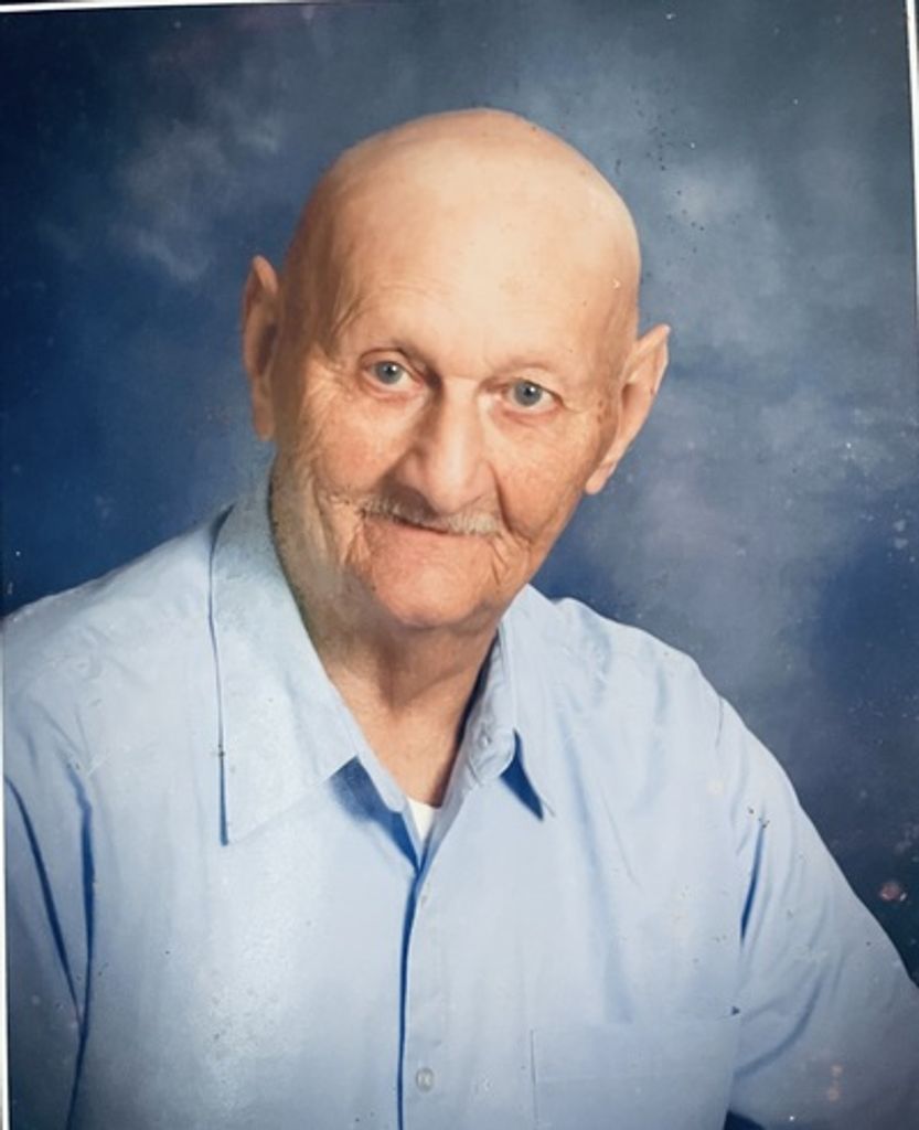 Franklin R. "Rich" Vanvoorhis Profile Photo