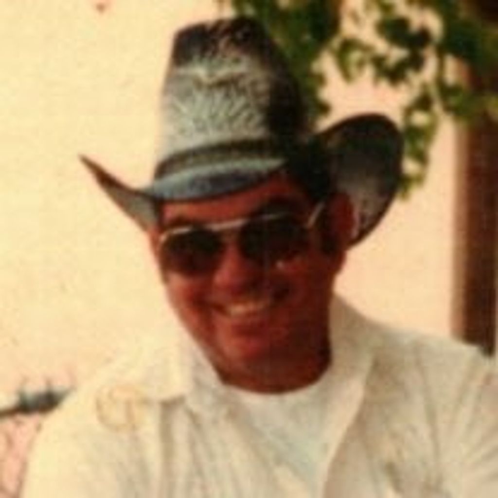 Billy J. Shafer