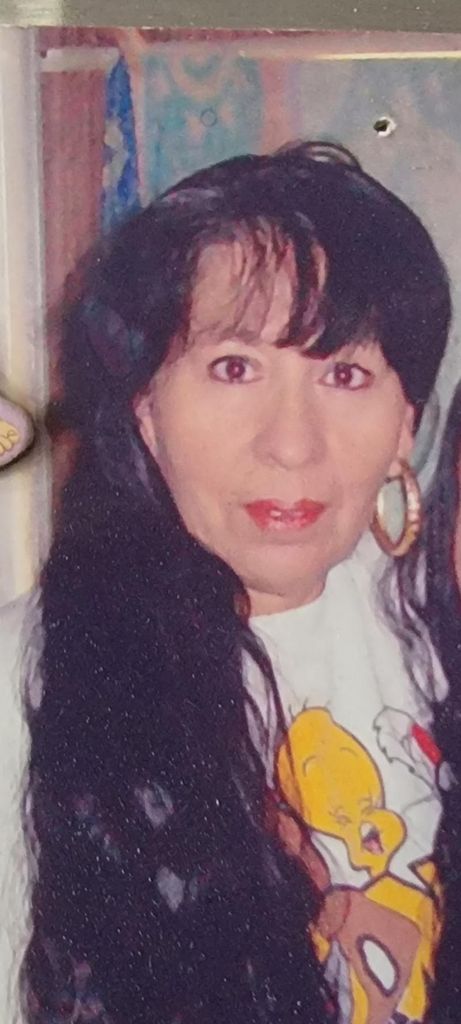 Yolanda Davis