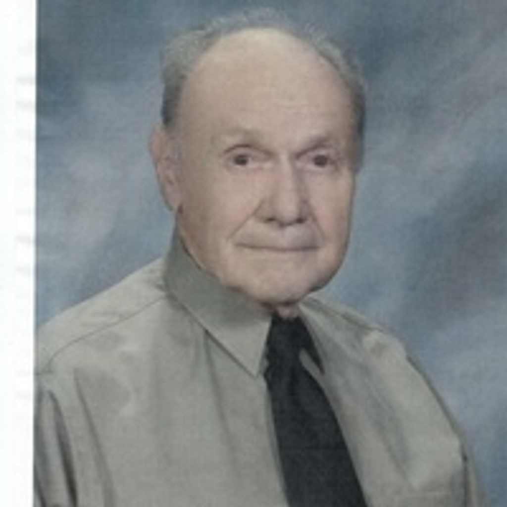Milton Koehler