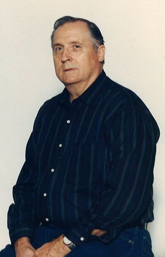 John J. Zumbro Profile Photo
