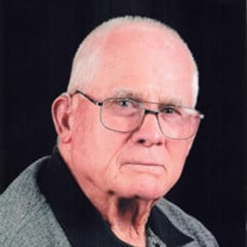Gene Meek Profile Photo
