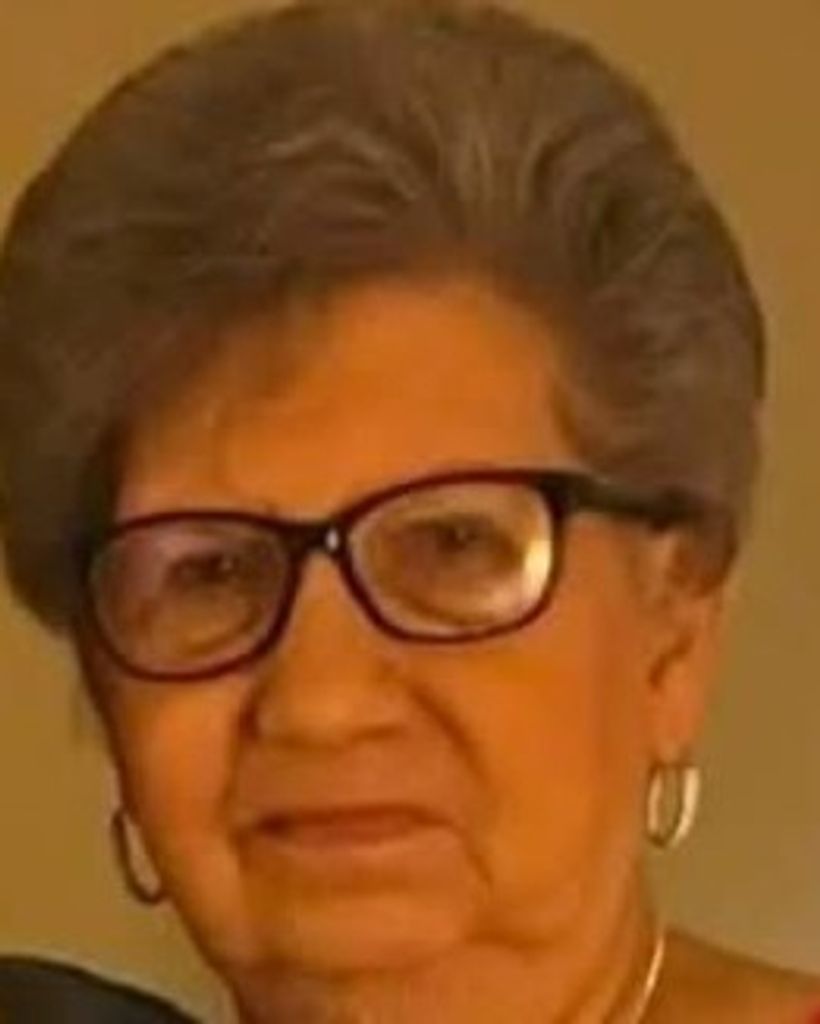 Patricia Ann Lewis Profile Photo