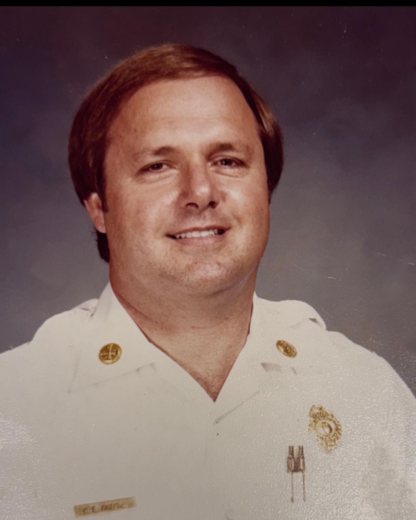 Craig Edward Andres Profile Photo