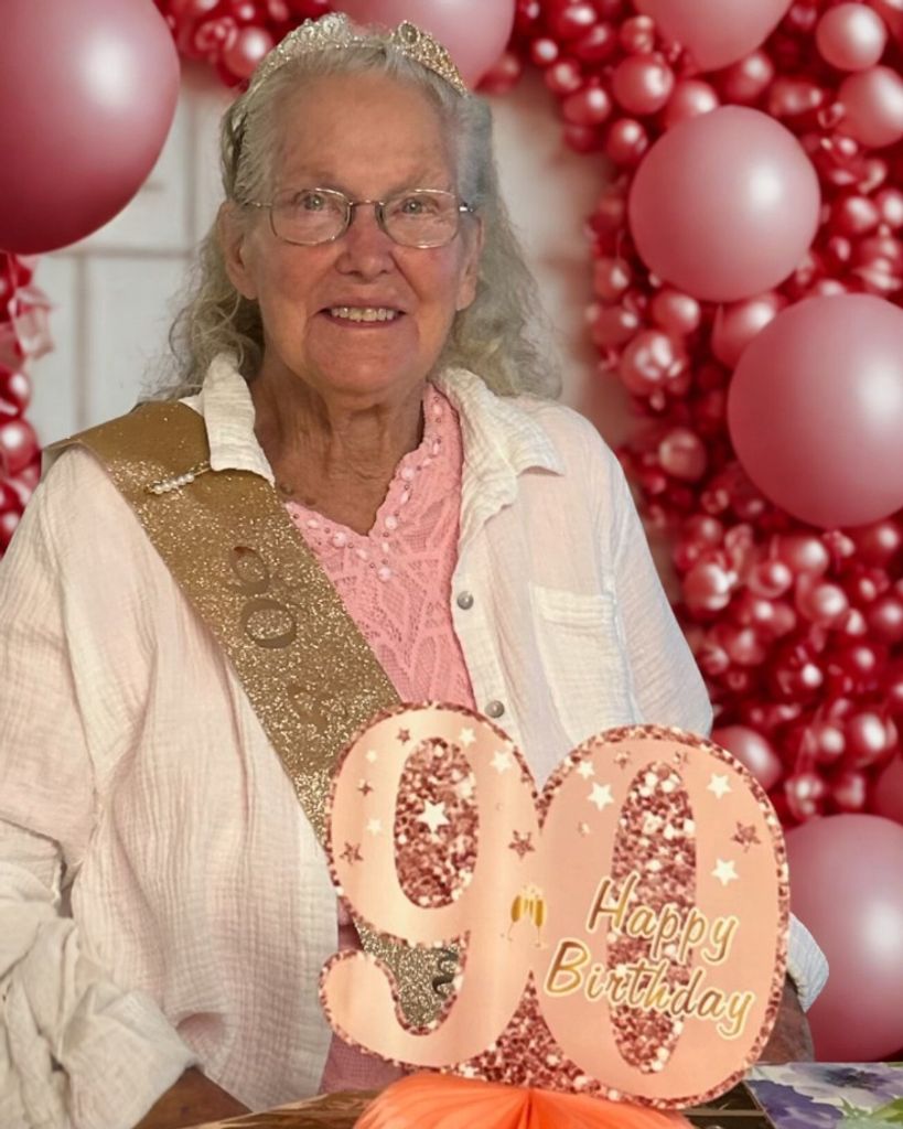 Bessie Lee Hayes Profile Photo