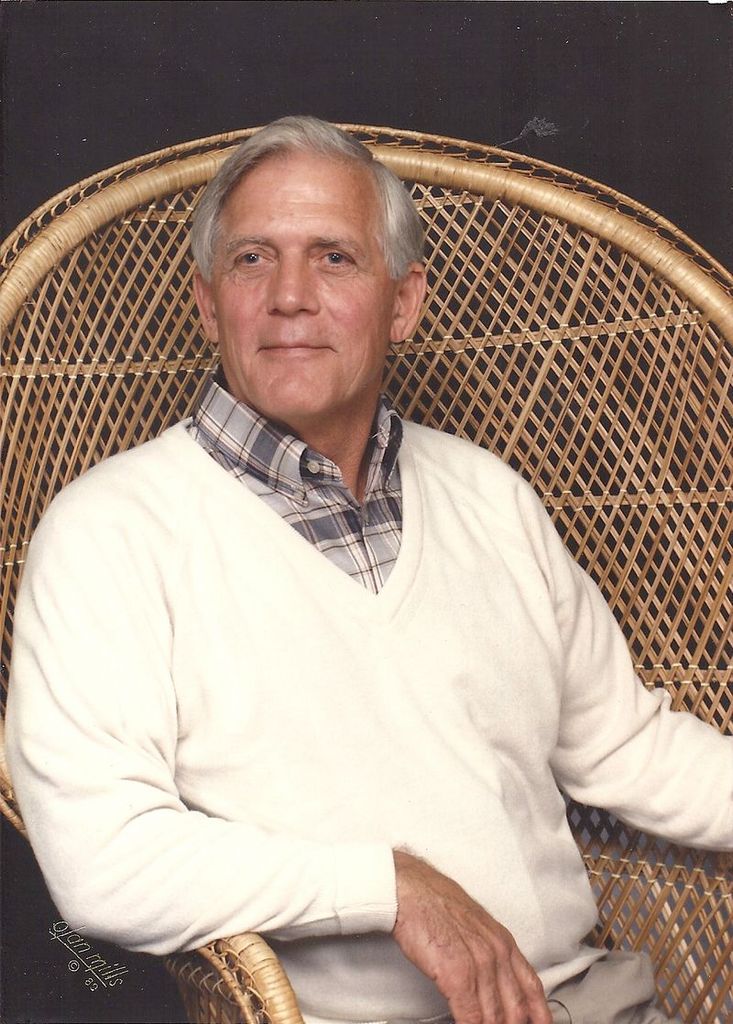 Billy G. Smith