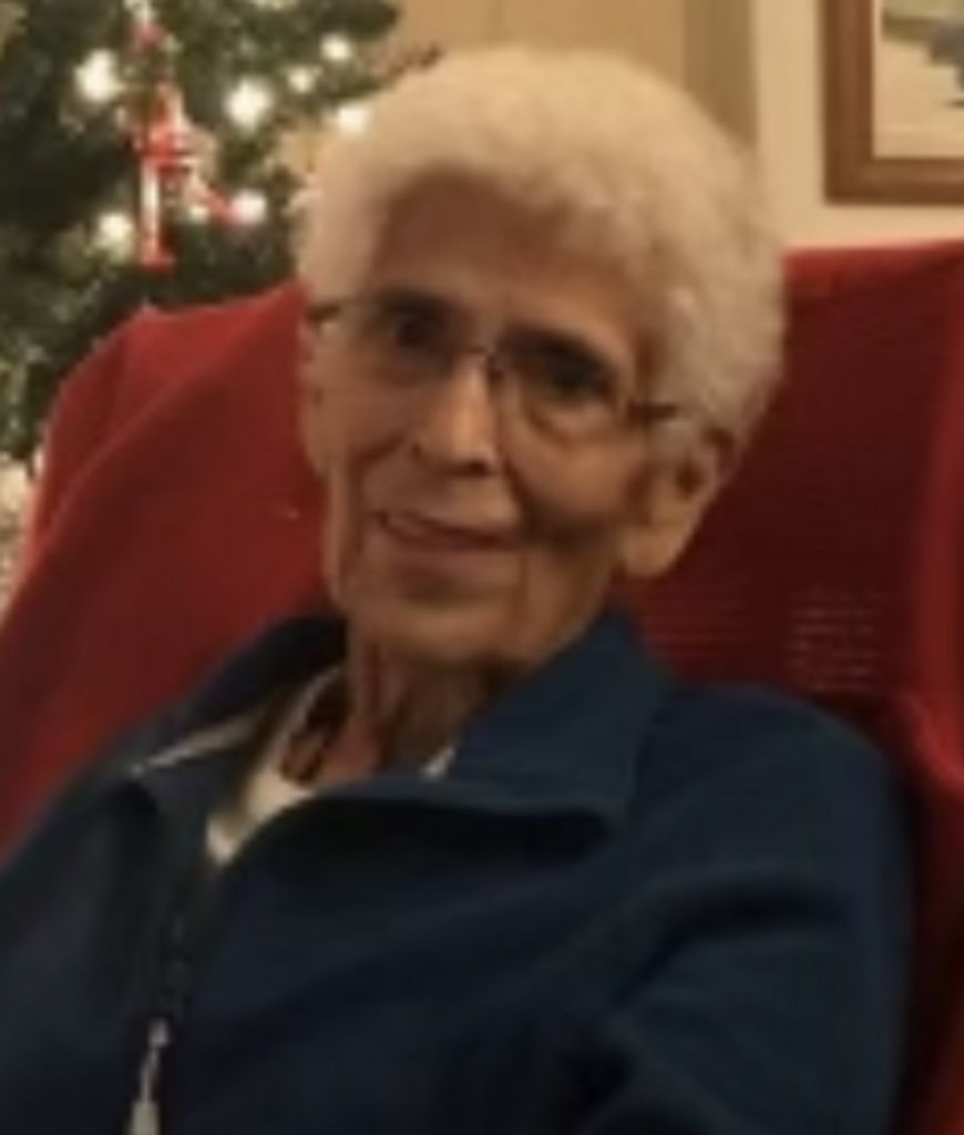 Evelyn Catherine Klusener Profile Photo