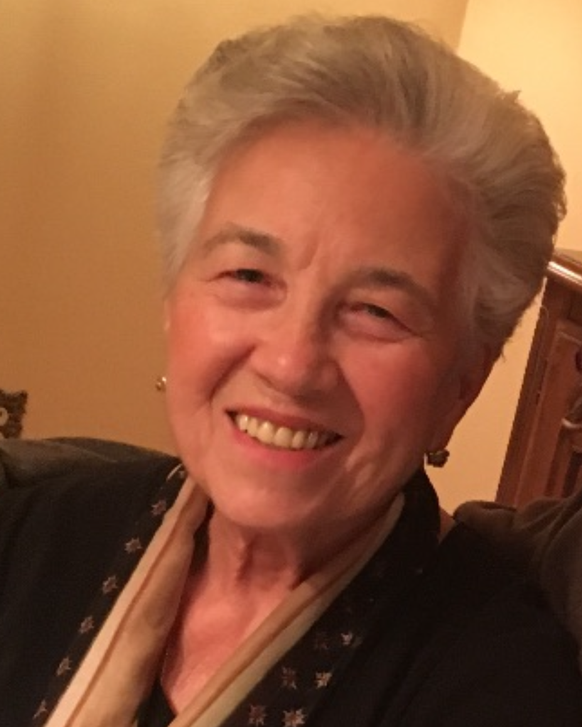 Piera Tedeschi Profile Photo