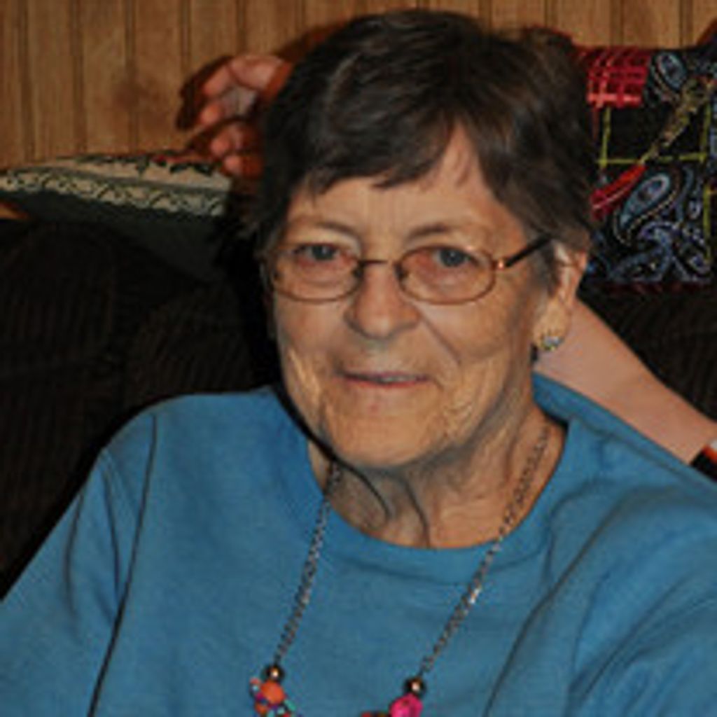 Earnestine Wooton