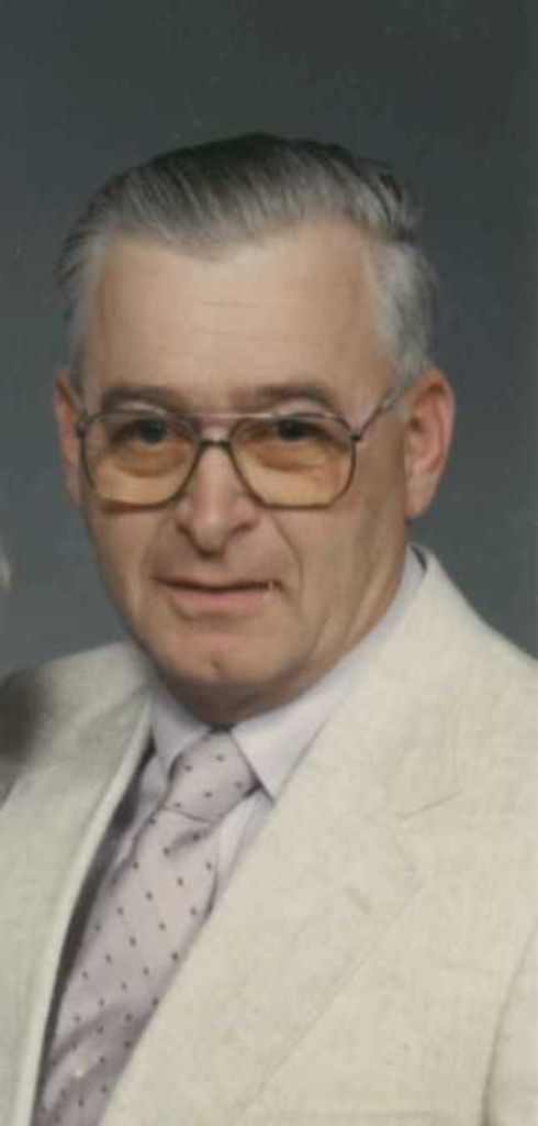 William "Bill" Knowles