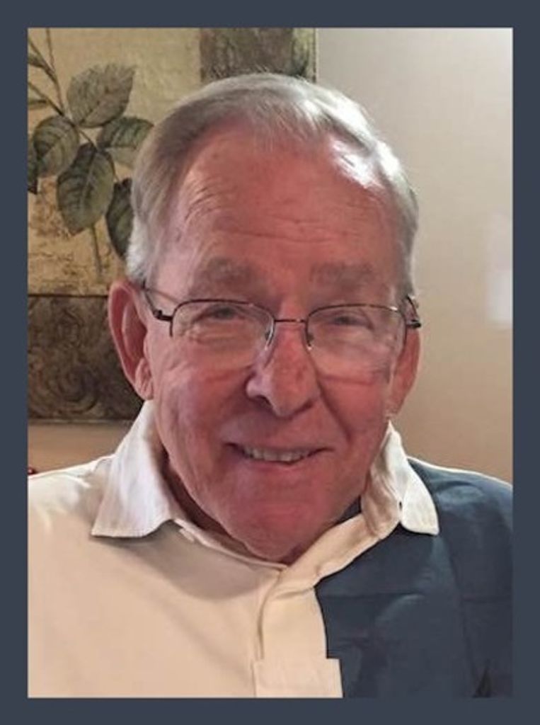 Ernest Durkee Cornish Profile Photo