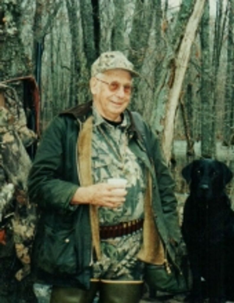 Johnny R. Riley, Sr. (Gwfh)