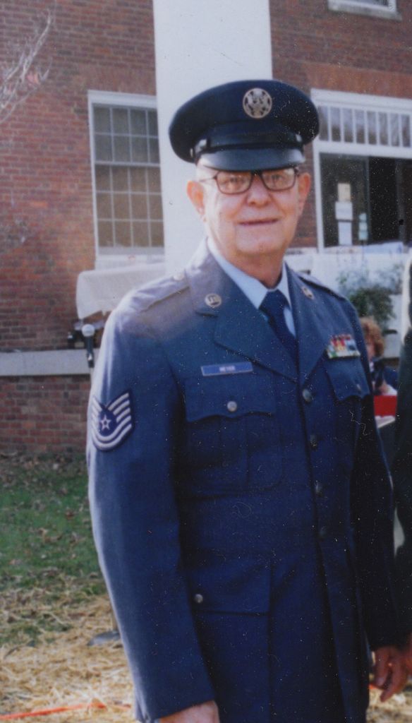 Eugene Meyer