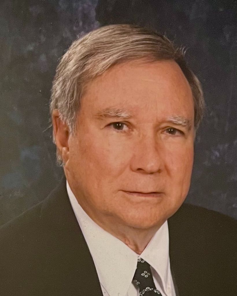 William "Bill" White