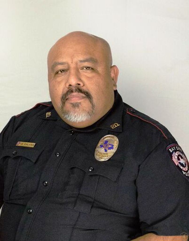 Armando Silvestre Galvan