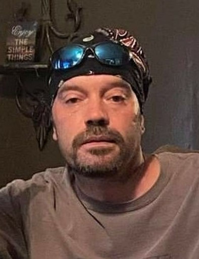 Christopher Thomas