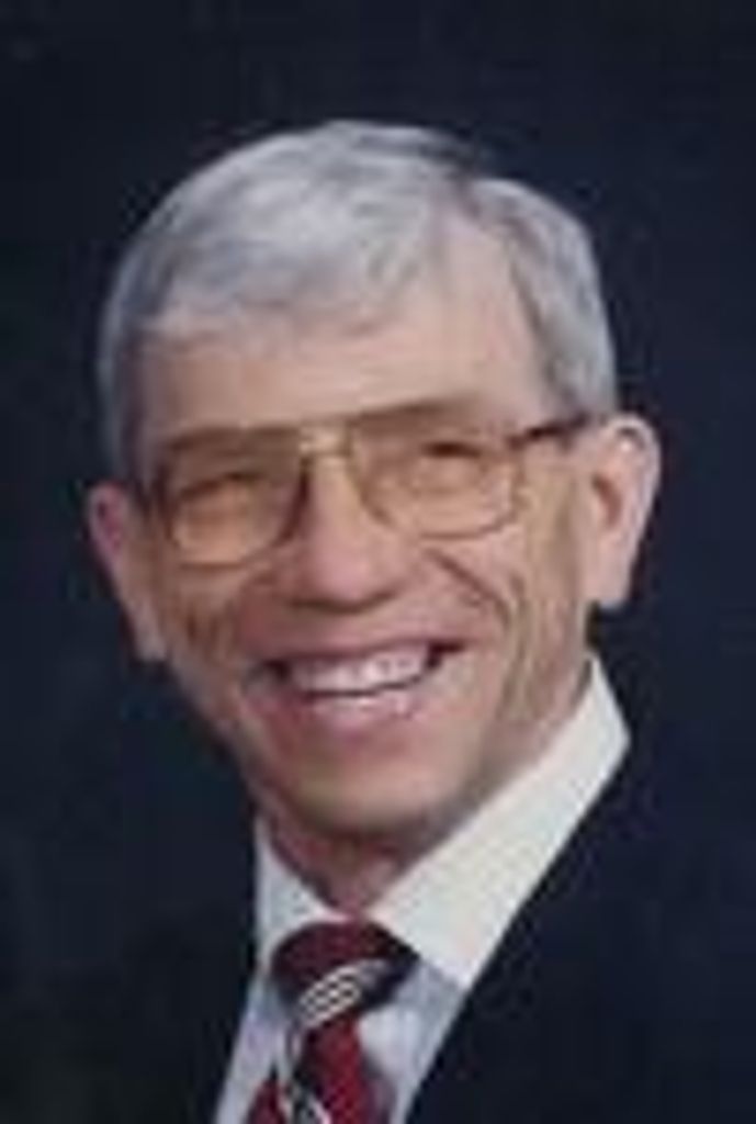 Noel D. Weber